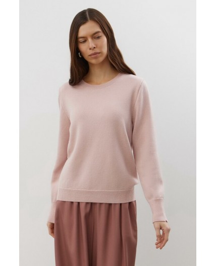 ЕВ 30295/ш/пудра джемпер
