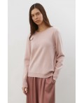 ЕВ 30295/ш/пудра джемпер