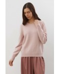 ЕВ 30295/ш/пудра джемпер