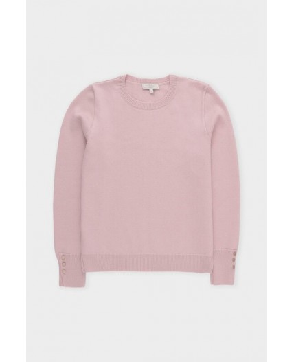 ЕВ 30295/ш/пудра джемпер