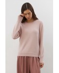 ЕВ 30295/ш/пудра джемпер