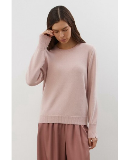 ЕВ 30295/ш/пудра джемпер
