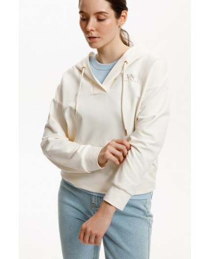 ЕВТ 3302/гардения джемпер