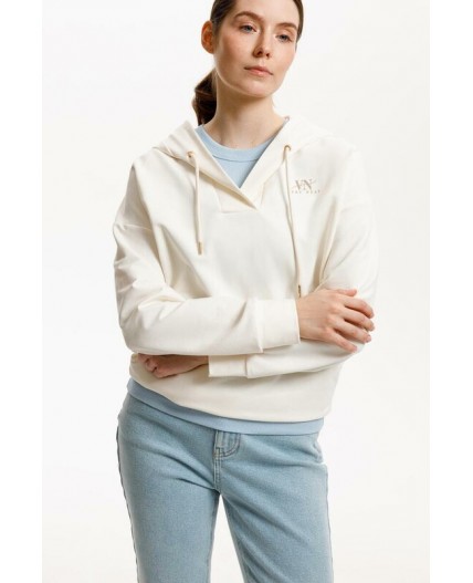 ЕВТ 3302/гардения джемпер