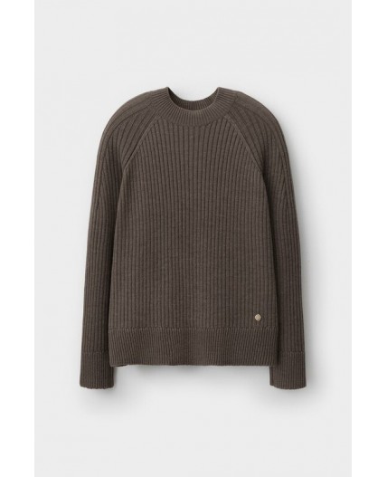 ЕВ 30246/ш/капучино джемпер