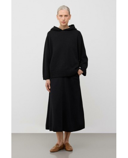 ЕВ 30256/ш/черный джемпер