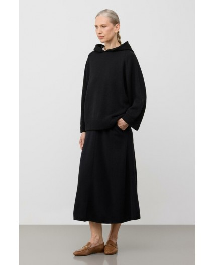 ЕВ 30256/ш/черный джемпер