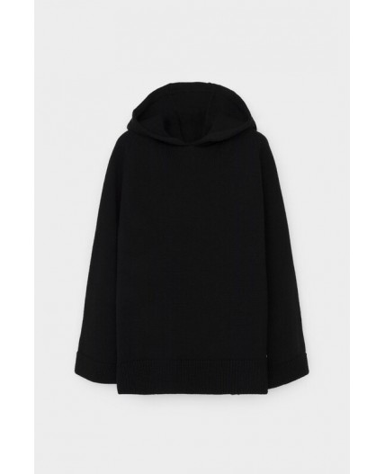 ЕВ 30256/ш/черный джемпер