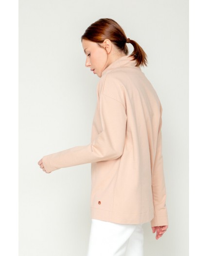 ЕВТ 3122/лунный свет джемпер