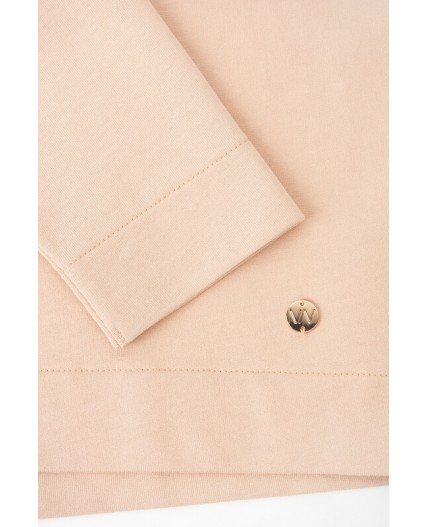 ЕВТ 3122/лунный свет джемпер