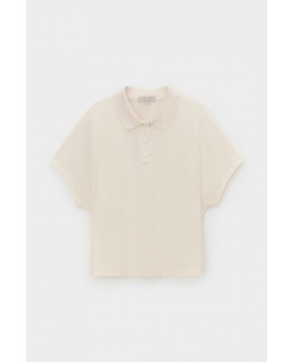 ЕВТ 3288/гардения джемпер-поло