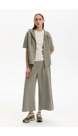 ЕВТ 3287/лесной туман жакет