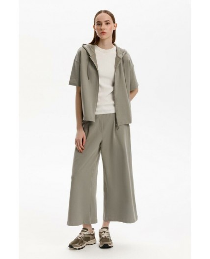 ЕВТ 3287/лесной туман жакет