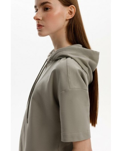 ЕВТ 3287/лесной туман жакет