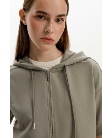 ЕВТ 3287/лесной туман жакет