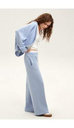 ЕВТ 3312/голубой кашемир жакет