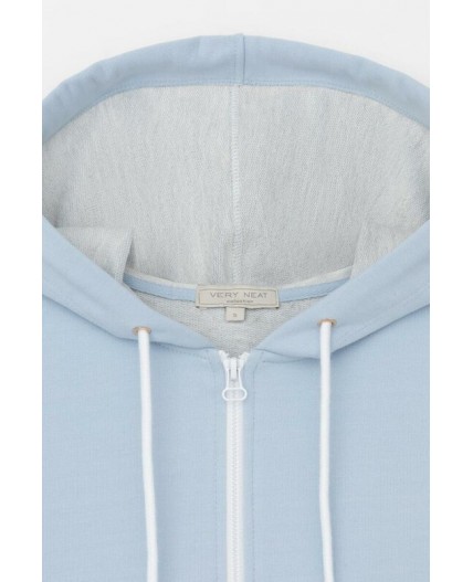 ЕВТ 3312/голубой кашемир жакет