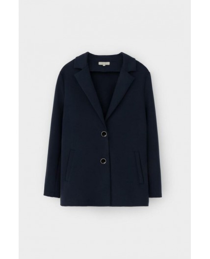 ЕВТ 3291/индиго жакет