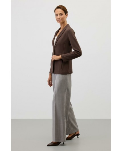 ЕВТ 3349/тирамису жакет