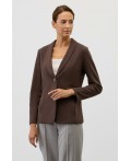 ЕВТ 3349/тирамису жакет