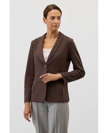 ЕВТ 3349/тирамису жакет