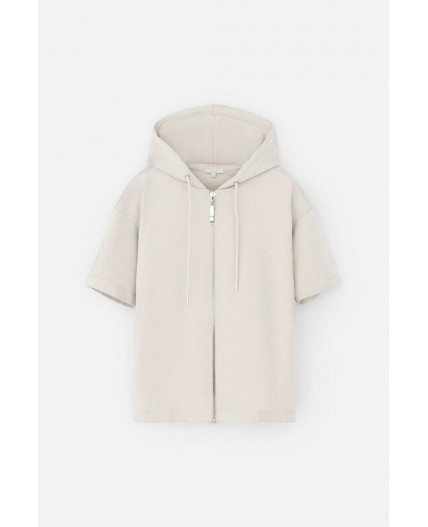 ЕВТ 3287/светлый беж жакет