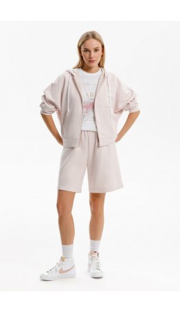 ЕВТ 3312/розовый кашемир жакет