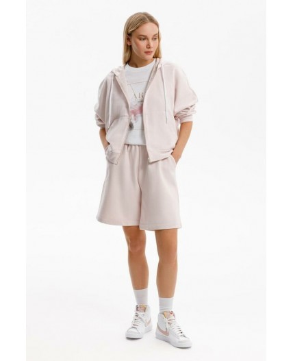 ЕВТ 3312/розовый кашемир жакет