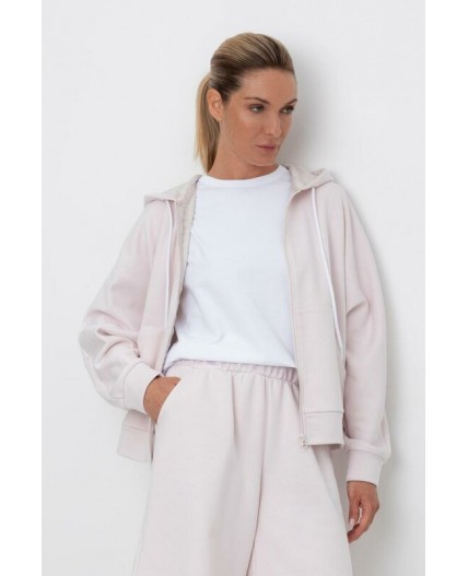 ЕВТ 3312/розовый кашемир жакет