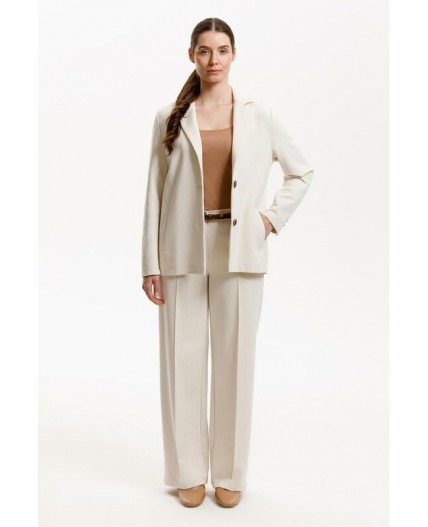 ЕВТ 3291/светлый беж жакет