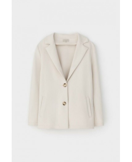 ЕВТ 3291/светлый беж жакет