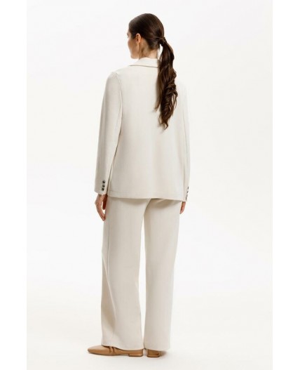 ЕВТ 3291/светлый беж жакет