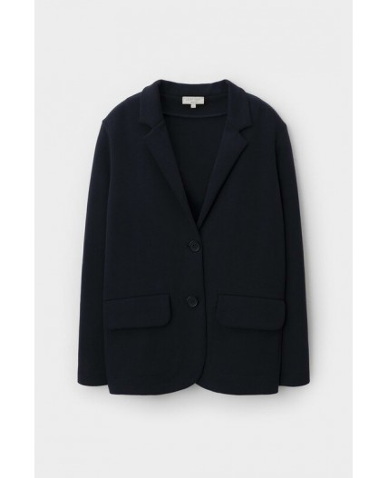 ЕВТ 3344/темно-синий жакет