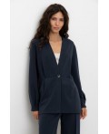 ЕВТ 3294/индиго жакет