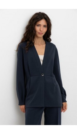 ЕВТ 3294/индиго жакет