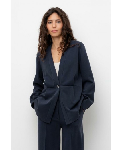 ЕВТ 3294/индиго жакет
