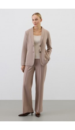 ЕВТ 3349/кофе с молоком жакет