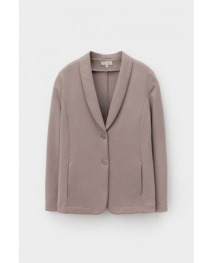 ЕВТ 3349/кофе с молоком жакет