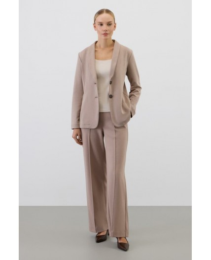 ЕВТ 3349/кофе с молоком жакет