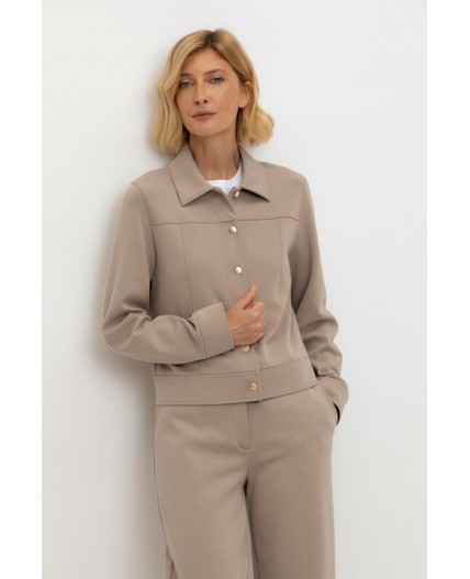 ЕВТ 3298/песчаный берег жакет