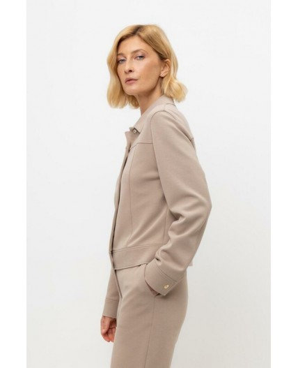 ЕВТ 3298/песчаный берег жакет