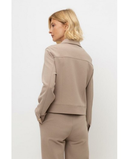 ЕВТ 3298/песчаный берег жакет