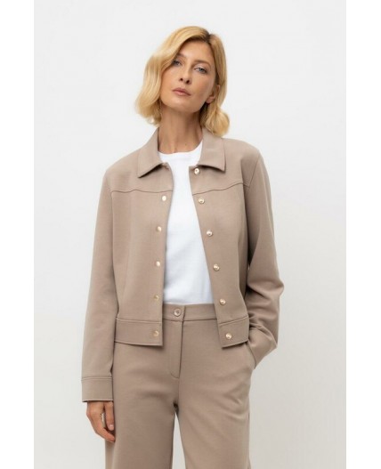 ЕВТ 3298/песчаный берег жакет