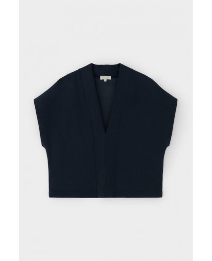 ЕВТ 3295/индиго жилет