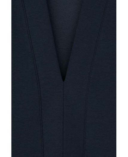 ЕВТ 3295/индиго жилет