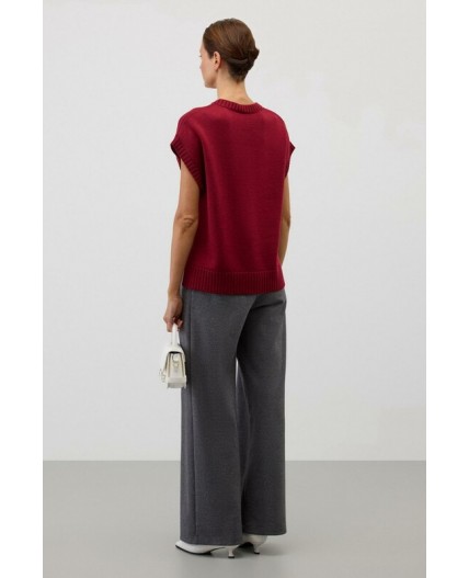 ЕВ 30226/ш/георгин жилет