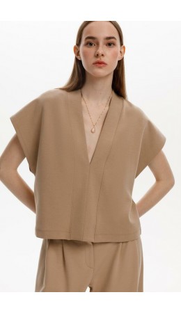 ЕВТ 3295/песчаный берег жилет