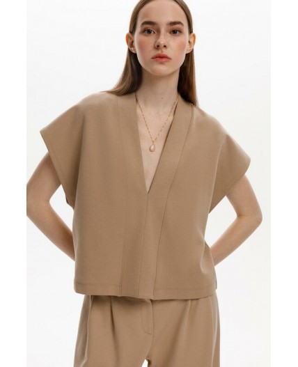 ЕВТ 3295/песчаный берег жилет