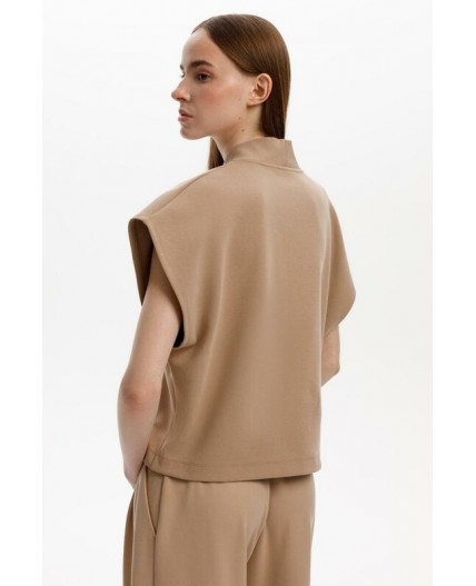 ЕВТ 3295/песчаный берег жилет