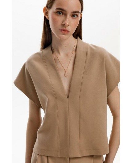 ЕВТ 3295/песчаный берег жилет